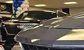 2022 Chevrolet Camaro LT 1LT