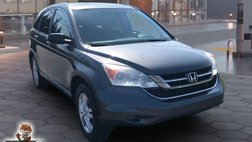 2011 Honda CR-V EX
