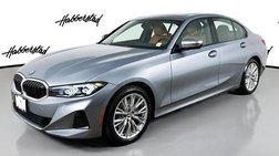 2023 BMW 3 Series 330i xDrive