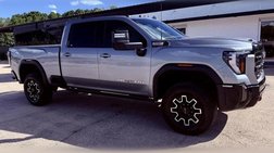 2024 GMC Sierra 2500HD AT4X
