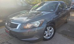 2010 Honda Accord LX-P