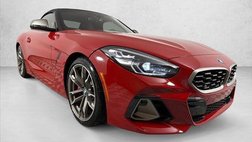 2026 BMW Z4 M40i