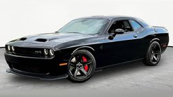 2020 Dodge Challenger SRT Hellcat Redeye