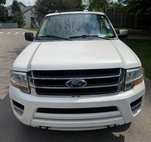 2016 Ford Expedition XLT