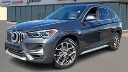2020 BMW X1 xDrive28i