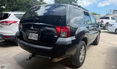 2005 Mitsubishi Endeavor LS