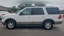 2003 Ford Expedition Eddie Bauer