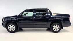 2006 Honda Ridgeline RTL