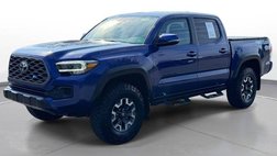 2023 Toyota Tacoma TRD Off-Road