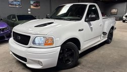 1999 Ford F-150 SVT LIGHTNING Base