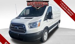 2019 Ford Transit 150