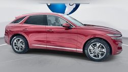 2025 Genesis GV70 2.5T Standard