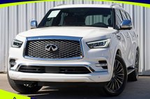 2023 Infiniti QX80 Sensory