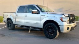 2012 Ford F-150 XL