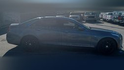 2017 Cadillac CT6 3.6L Luxury
