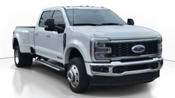 2024 Ford F-450 Super Duty Lariat
