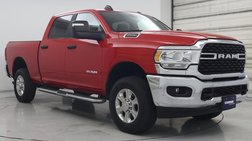 2024 Ram Ram Pickup 2500 Big Horn