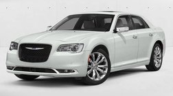 2018 Chrysler 300 Touring