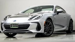 2023 Subaru BRZ Limited