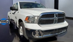 2023 Ram Ram Pickup 1500 Classic SLT