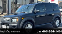 2008 Honda Element LX