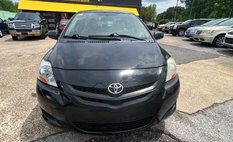2008 Toyota Yaris S