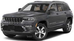 2024 Jeep Grand Cherokee Base