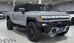 2025 GMC HUMMER EV 2X
