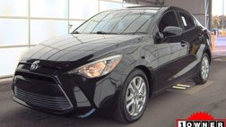 2016 Scion iA Base