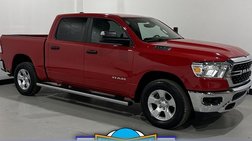 2023 Ram Ram Pickup 1500 Lone Star