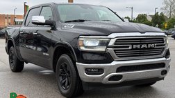 2021 Ram Ram Pickup 1500 Laramie