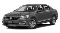 2016 Volkswagen Passat 1.8T SE