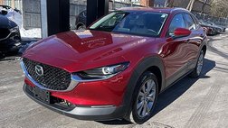 2023 Mazda CX-30 S Preferred