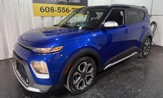 2021 Kia Soul X-Line