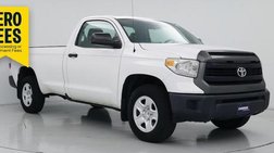 2014 Toyota Tundra SR
