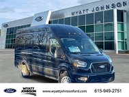 2026 Ford Transit 350 HD XLT