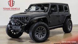 2024 Jeep Wrangler Rubicon 392