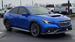 2023 Subaru WRX GT