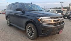 2024 Ford Expedition XL