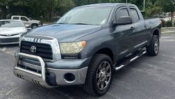 2007 Toyota Tundra SR5