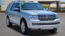 2014 Lincoln Navigator Base