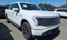 2023 Ford F-150 Lightning Lariat