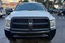 2017 Ram Ram Pickup 2500 Tradesman