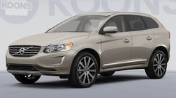 2016 Volvo XC60 T5 Drive-E Premier