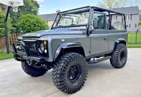 1995 Land Rover Defender 90