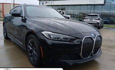 2023 BMW i4 eDrive35 Gran Coupe