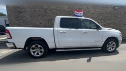 2019 Ram Ram Pickup 1500 Big Horn