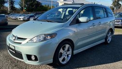2006 Mazda MAZDA5 Touring