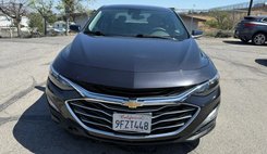 2023 Chevrolet Malibu LS Fleet