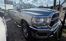 2019 Ram Ram Pickup 3500 Big Horn